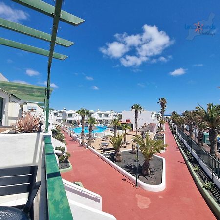 Vivienda Vacacional Casa Mar Y Volcan Vista Mar Piscina Playa 5 Min Wifi Puerto del Carmen  Zewnętrze zdjęcie