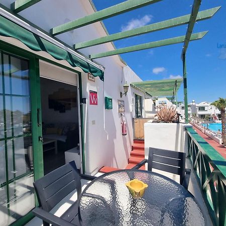 Vivienda Vacacional Casa Mar Y Volcan Vista Mar Piscina Playa 5 Min Wifi Puerto del Carmen  Zewnętrze zdjęcie